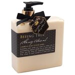 Лосьон для тела Beeing True Almond Honey - изображение