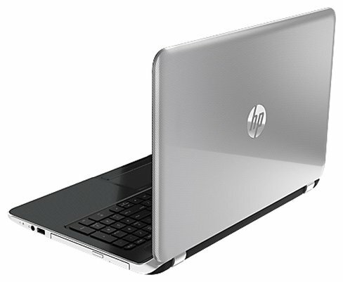 15.6 Ноутбук Hp Pavilion 15-N006sr (Hd)