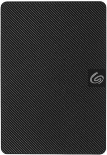 Внешний жесткий диск Seagate STKM4000400 USB 3.0 4TB Expansion Portable 2.5" черный