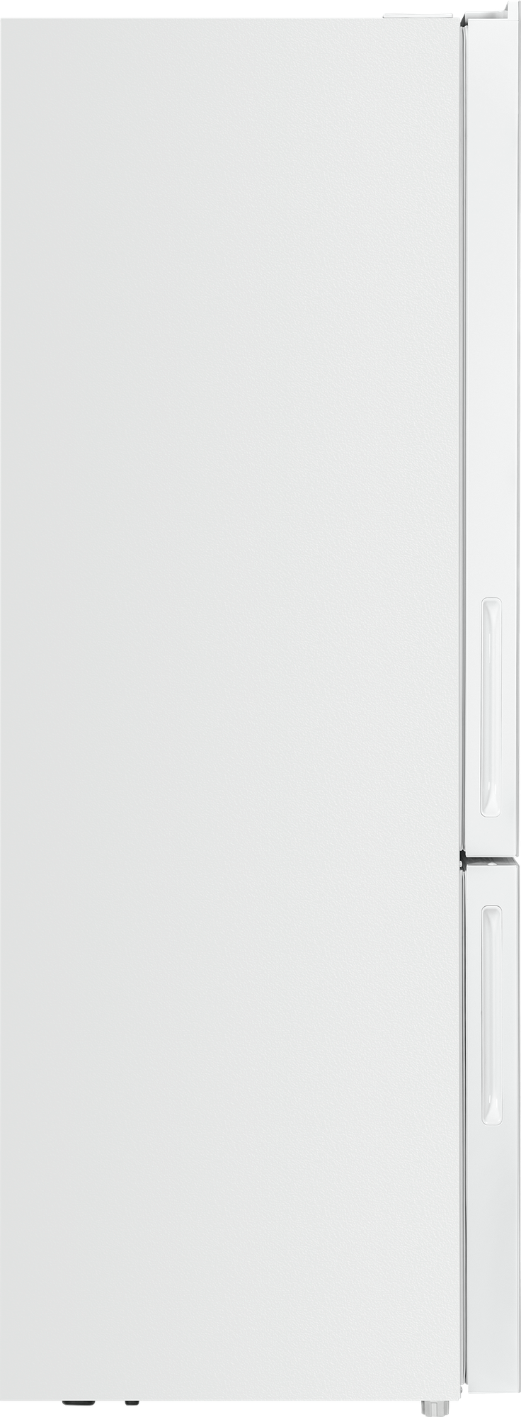 Холодильник с морозильником Maunfeld - фото №7