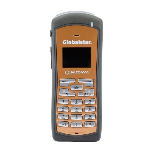Спутниковый телефон Qualcomm GSP-1700 бронзово-медный