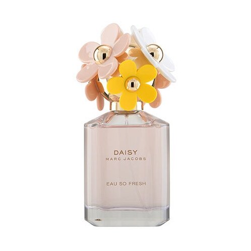 MARC JACOBS туалетная вода Daisy Eau So Fresh, 75 мл, 380 г