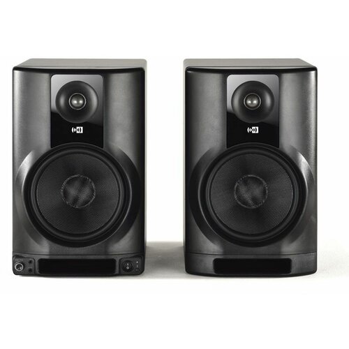 Montarbo M8M студийные мультимедиа мониторы с Bluetooth avantone active mixcube cream pair мониторы студийные