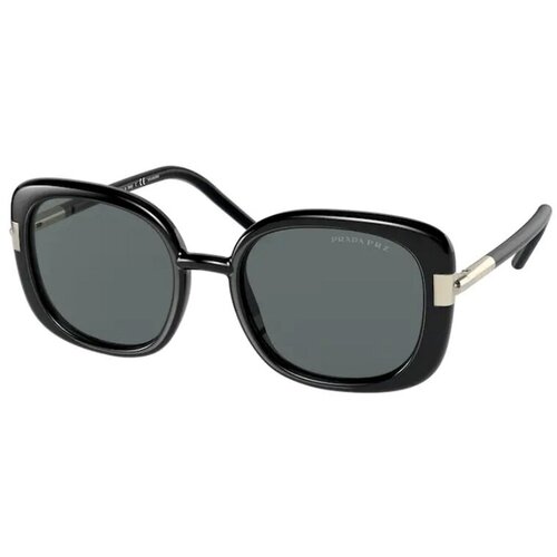 Солнцезащитные очки Luxottica, черный