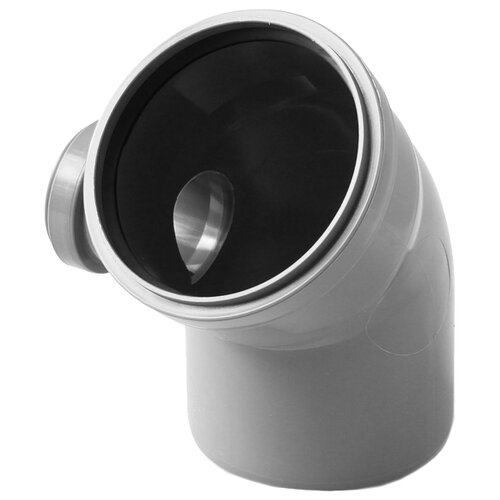 фото Отвод для внутренней политрон