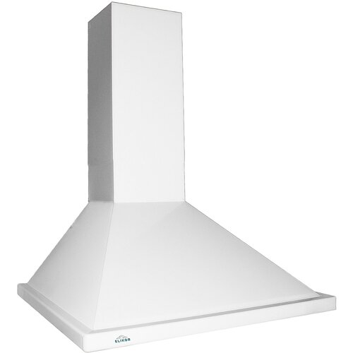 Каминная вытяжка ELIKOR Оптима 50П-400-П3Л белый 688600₽