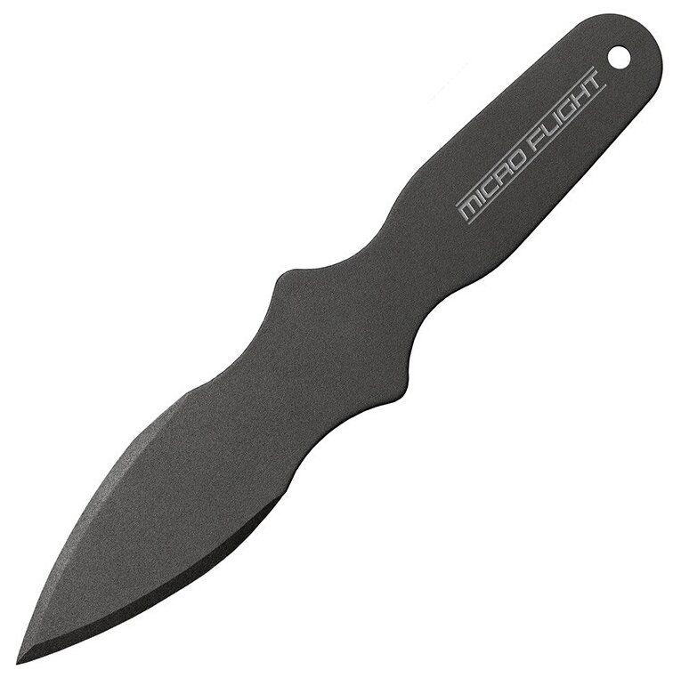 Нож фиксированный Cold Steel Micro Flight (80STMB)