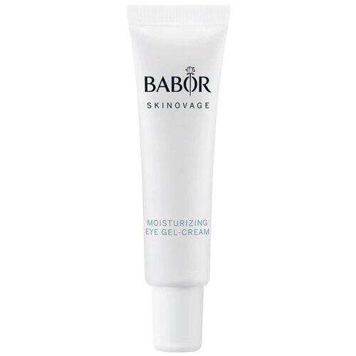 BABOR Увлажняющий Гель-Крем для Век Skinovage Moisturizing Eye Gel-Cream 15 ml.