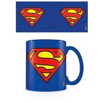 Кружка Pyramid: DC: DC Originals (Superman Logo) Coffee Mugs MG23048 - изображение