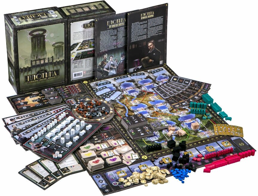 Плотина — фото 1