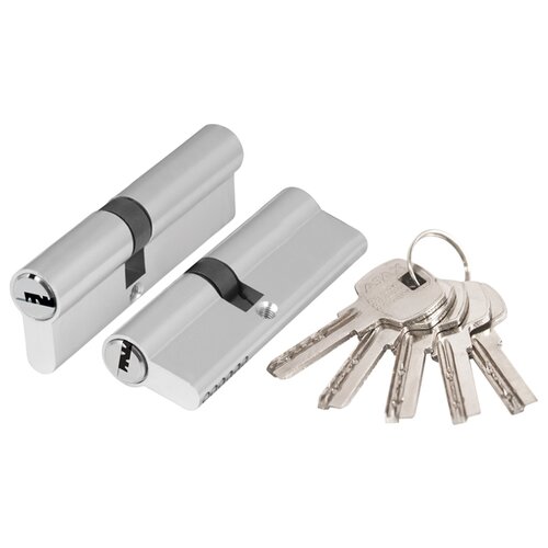 серебристый