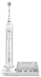 Электрическая зубная щетка Oral-B Genius 10000N Special Edition