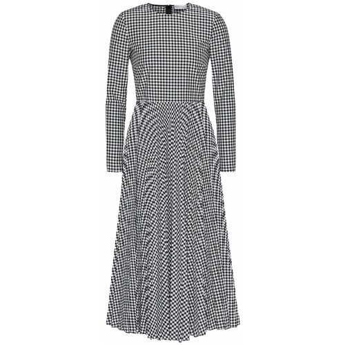 фото Платье valentino red черный