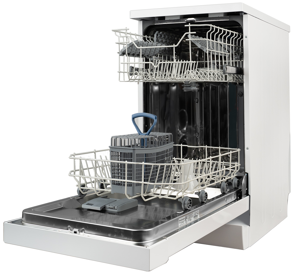 Посудомоечная машина Schaub Lorenz SLG SW 4400 - фотография № 7