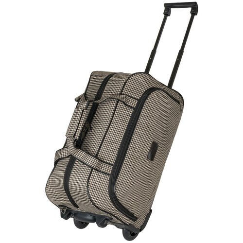 фото Сумка дорожная ntl continent м-18_дизайн_гл