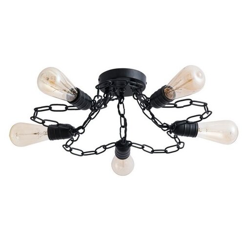 фото Люстра arte lamp riverrun