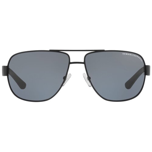 Cолнцезащитные очки ARMANI 0AX2012S 606381 62