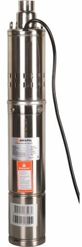 Скважинный насос Вихрь СН-90А 68/3/11