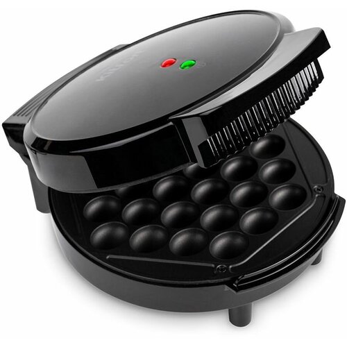 Вафельница KitFort КТ-1665 черный 308300₽