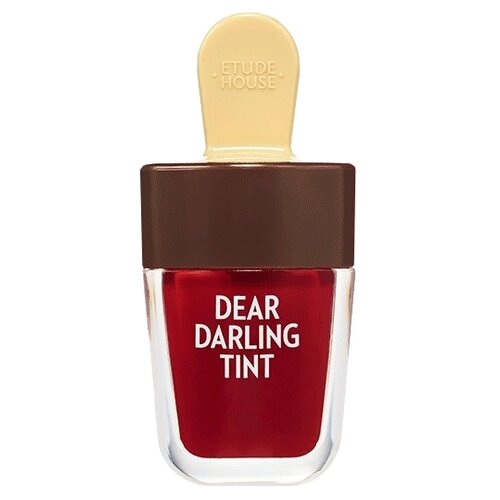 Etude Тинт для губ гелевый Dear Darling Water Gel Tint Ice cream, RD308