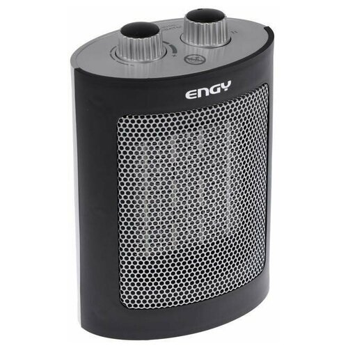 Тепловентилятор Engy PTC-312 1500 Вт напольный керамический 2 режима черный 275000₽