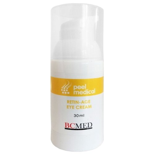 Peel Medical Крем для кожи вокруг глаз Retin-Age Eye Cream
