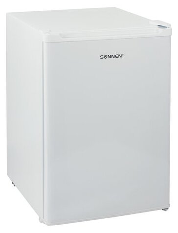 Холодильник SONNEN DF1-08