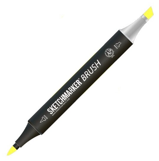  Sketchmarker Brush   . .Y62 