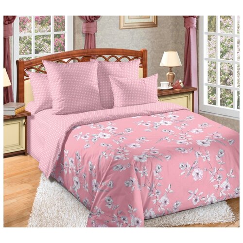 фото Постельное белье «камилла 3», бязь (2.0) текс-дизайн