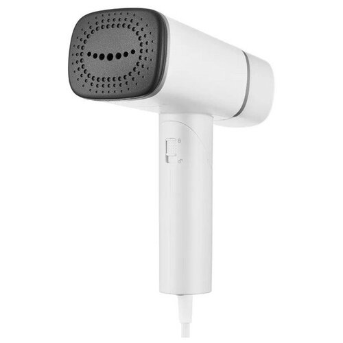 Отпариватель КТ-988 ручной 1400 Вт 22 гмин 140 мл белый 299800₽