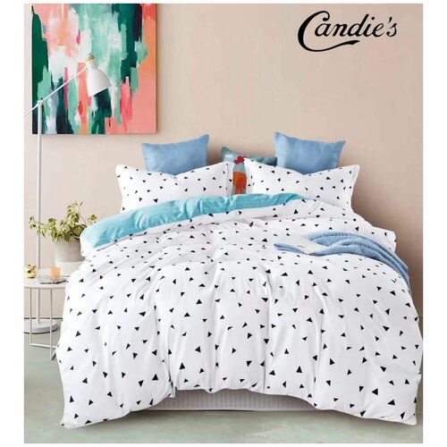 Комплект постельного белья Candie's CANPU001 (1.5 спальный)
