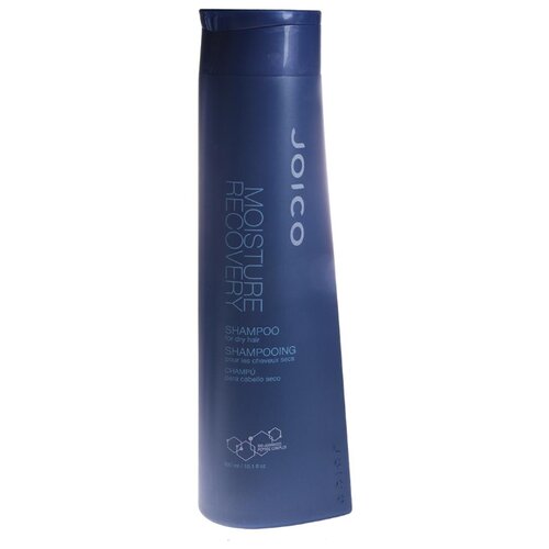 фото Joico шампунь moisture recovery