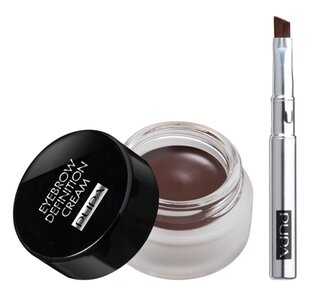    Pupa Eyebrow Definition Cream .003 2,7 