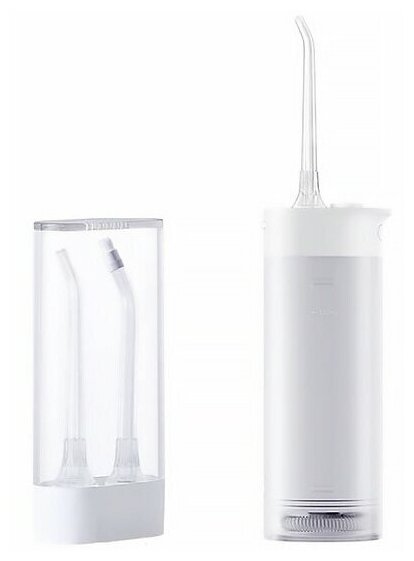  Mijia MEO702 Water Flosser Dental Oral Irrigator White