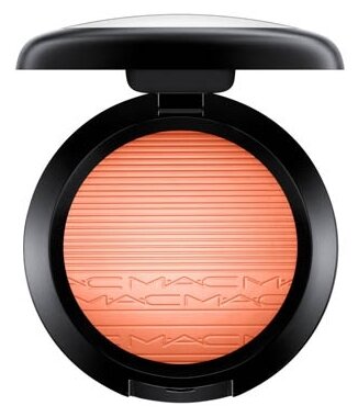 MAC Кремовые румяна с эффектом сияния Extra Dimension Blush, Just a Pinch