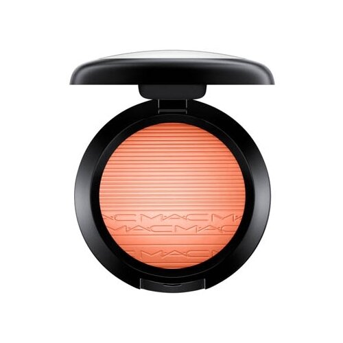 MAC Кремовые румяна с эффектом сияния Extra Dimension Blush, Just a Pinch