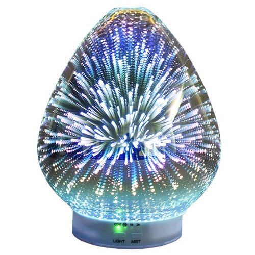 фото Увлажнитель воздуха proffi ph9322