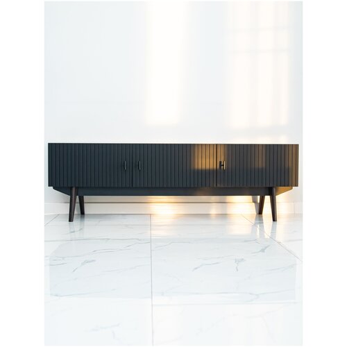 Тумба под ТВ Линкольн-3 150х36.6х47 см