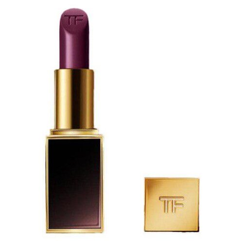 Tom Ford помада для губ Lip Color, оттенок 27 bruised plum