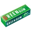Жевательная резинка Lotte Confectionery Green Gum, 26г - изображение