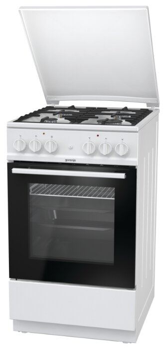 Комбинированная плита Gorenje K 5141 WF
