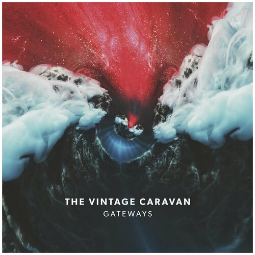 The Vintage Caravan - Gateways