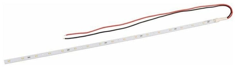 Линейка LED-18SMD2835 3.6Вт 12В 4000-4500К для БАП12-3 IEK LDVAOD-SMD-2835-18