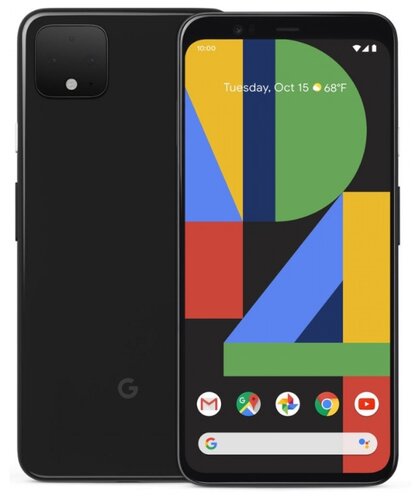 Стоит ли покупать Смартфон Google Pixel 4 XL 6/128GB? Отзывы на Яндекс.Маркете