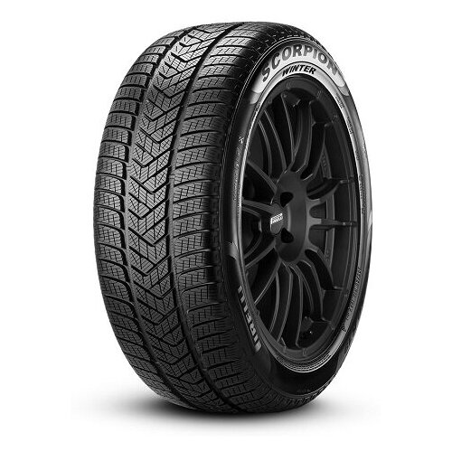 Автошина Pirelli Scorpion Winter 325/35R22 114W