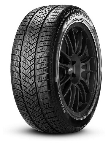 Автошина Pirelli Scorpion Winter 285/45R20 112V