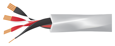 Wireworld Solstice 8 Speaker Cable 75m Spool кабель акустический катушка 75м. (SOSM075-8)
