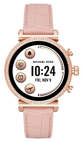 michael kors access sophie