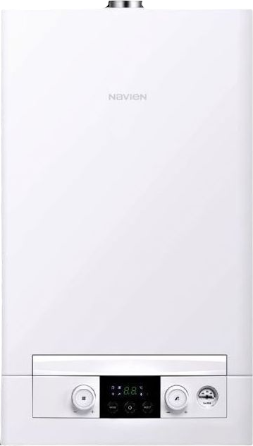 Котёл газовый настенный Navien NGB210-24K