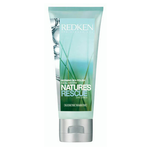 Redken Nature's Rescue Морской скраб для волос Refining Sea Polish - изображение